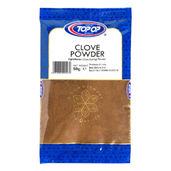 Top-Op Clove Powder 50g 