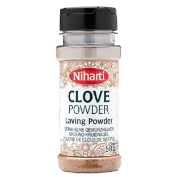 Niharti Clove Laving Powder 50g