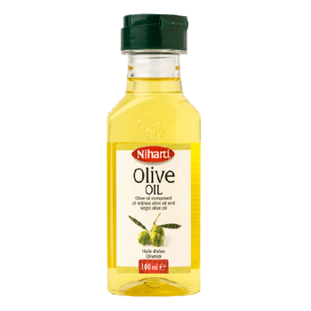 Niharti Olive Oil 100ml 