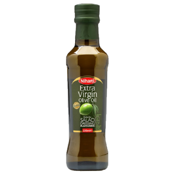 Niharti Extra Virgin Olive Oil 250ml 