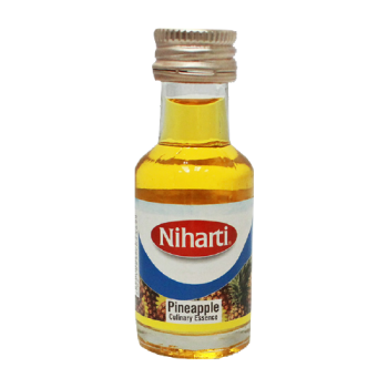 Niharti Pineapple Culinary Essence 28ml 