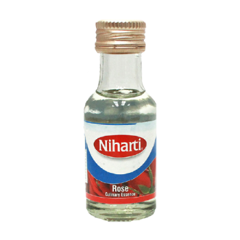 Niharti Rose Culinary Essence 28ml 
