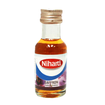 Niharti Saffron Culinary Essence 28ml 
