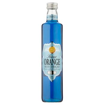 Soiree Blue Orange       50cl