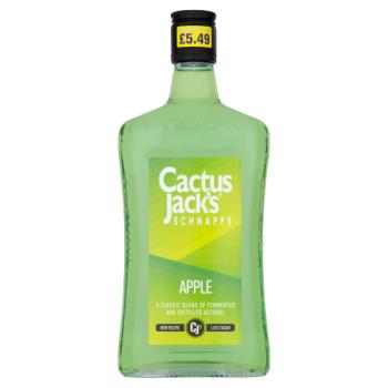 Cactus Jack Apple Pm5.49 New Shape