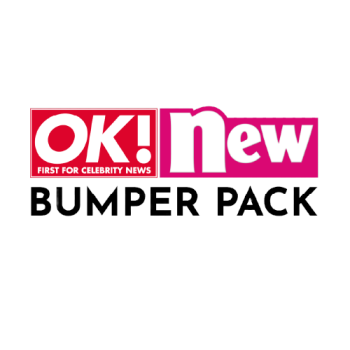 OK Bumper Pack PM £8.60