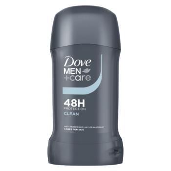 Dove Men+Care  Anti-Perspirant Stick Clean Comfort 50 ml 