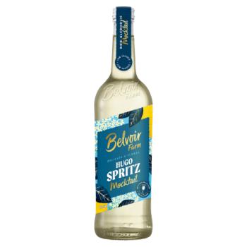 Belvoir Farm Hugo Spritz Mocktail 750ml