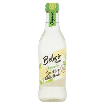 Belvoir Elderflower Pressé