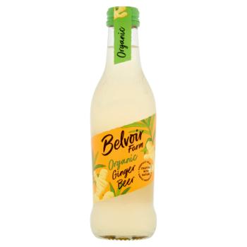 Belvoir Ginger Beer