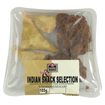 Gazebo Indian Selection