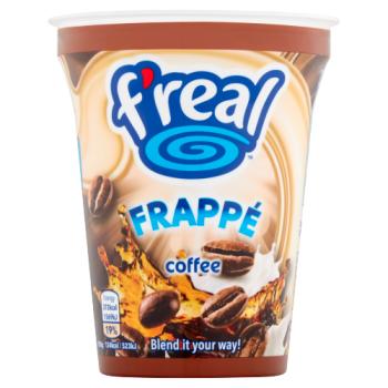 F'real Frappé Coffee 240g