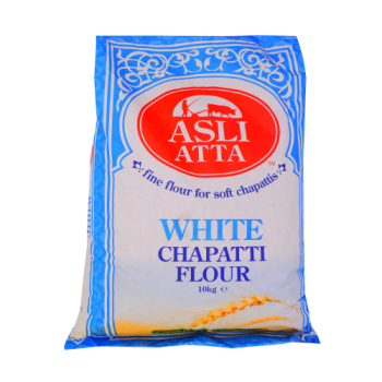 Asli White 10kg