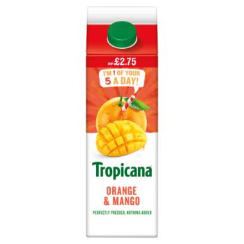 Tropicana Or/m