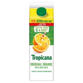 Tropicana Orig