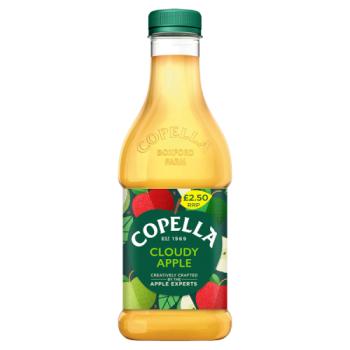 Copella Cloudy Apple 900ml