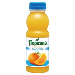 Tropicana Smooth Orange
