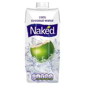 Naked Coconut W