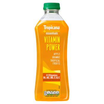 Tropicana Vitamin Power 750ml