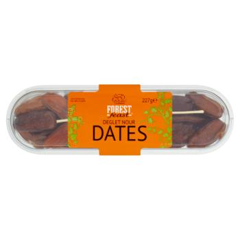 Forest Feast Deglet Nour Dates 227g