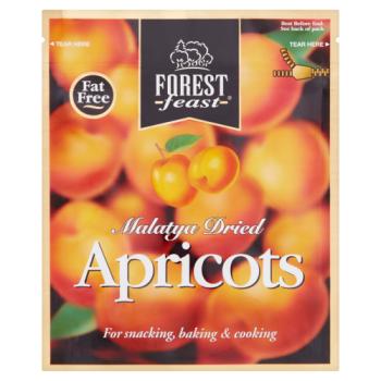Forest Feast Malatya Dried Apricots 250g