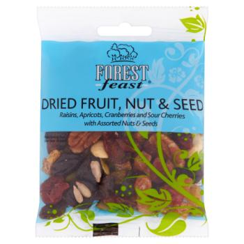 Fft Ws Ws Dred Fr&nt&seed