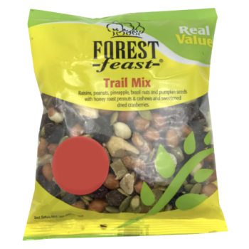 Forest Feast Trail Mix