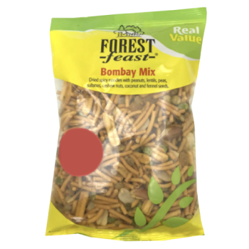 Forest Feast Bombay Mix