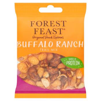 Ff Buffalo Ranch Pm100