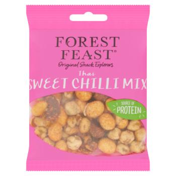 Forest Feast Thai Sweet Chilli Mix 45g
