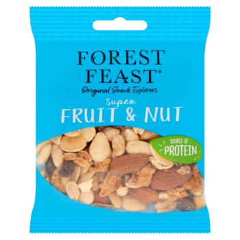 Forest Feast Super Fruit & Nut 65g