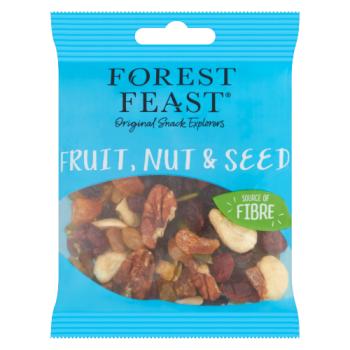 Forest Feast Fruit, Nut & Seed 65g