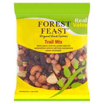 Forest Feast Trail Mix 190g