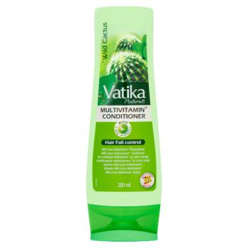 Vatika Naturals Wild Cactus Multivitamin+ Conditioner 200ml