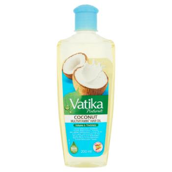 Vatika Naturals Coconut Multivitamin+ Hair Oil 200ml