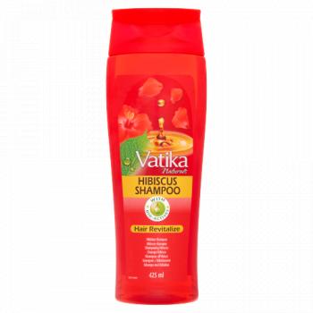 Vatika Naturals Hibiscus Shampoo 425ml