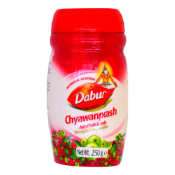 Dabur Chyawanprash Paste of Fruits & Herbs 250g 