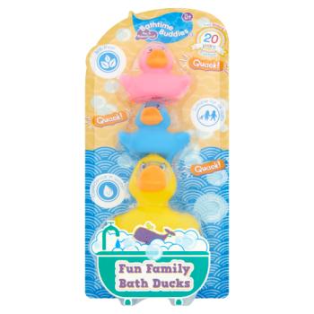 Bath Ducks