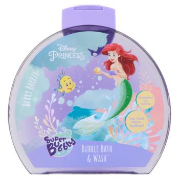Disney Bubble  Bath 300ml