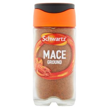 Schwartz Mace Ground 29g