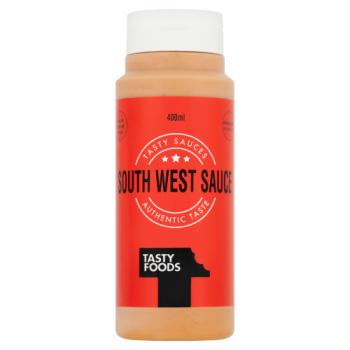 Tasty Foods South West Sauce 400ml