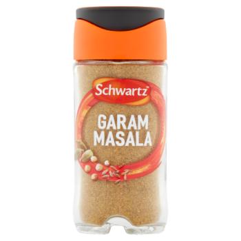 Schwartz Garam Masala 30g