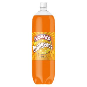 Lowes Orangeade