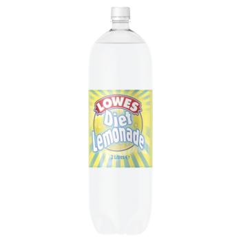 Lowes Diet Lemonade