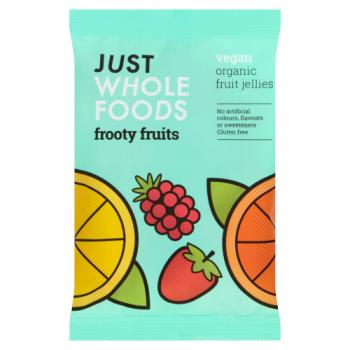 Just Wf Vegebear's Frooty Fruits