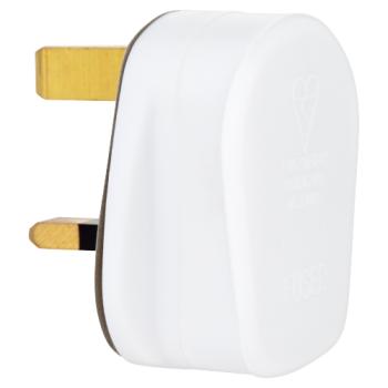 Morrisons 13amp Plug
