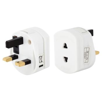 Status Shaver Adaptor