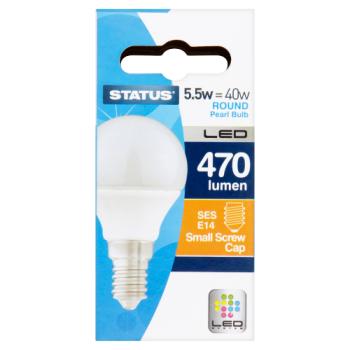Status 5.5w Led Pearl Se Scap
