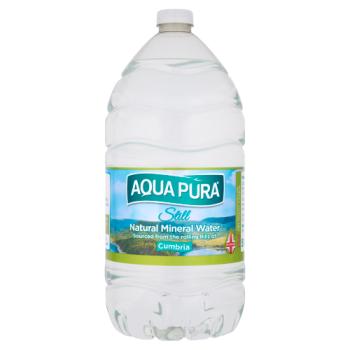 Aqua Pura Min Water Still