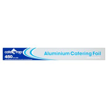Caterwrap Catering Foil 450mm